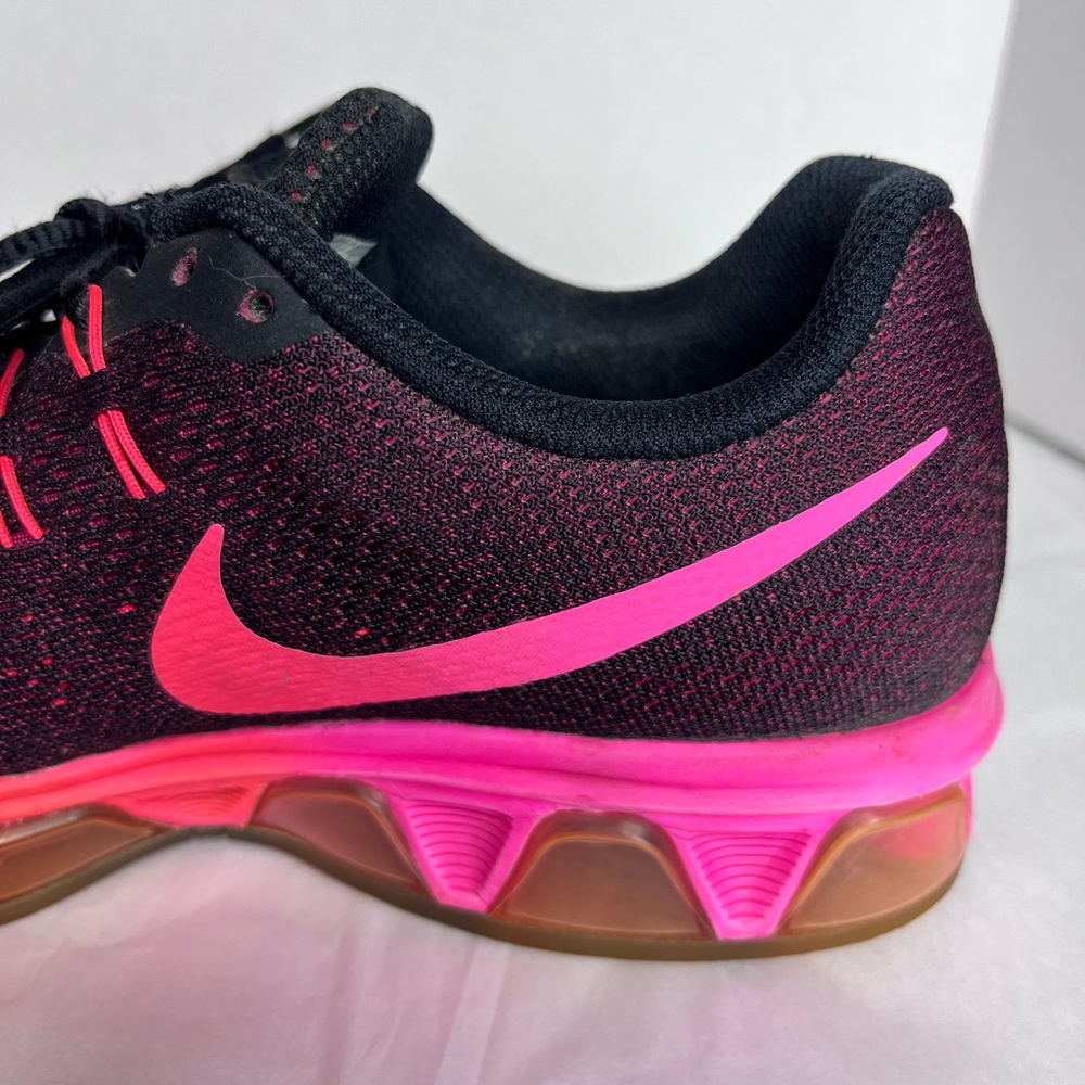 Nike Women's Air Max Tailwind 8 running shoes - Picture 13 of 14